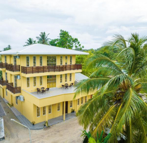 Lhohi Inn Boutique Hotel